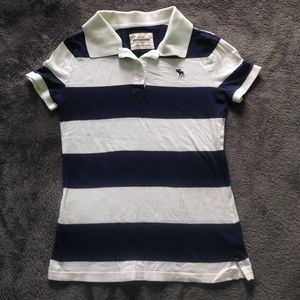 Abercrombie polo