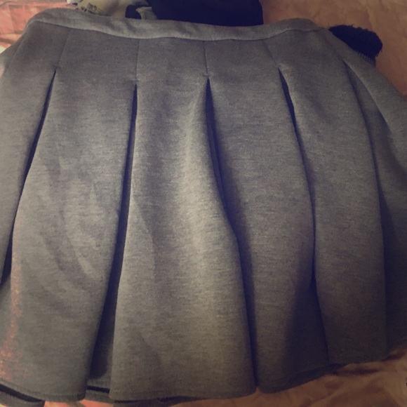 Skirt make offers