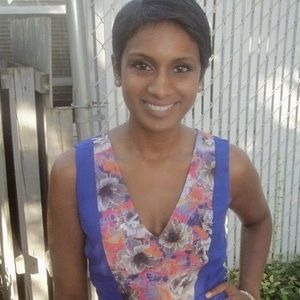 Meet your Posher, Keisha