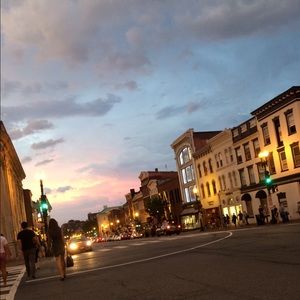 Meet your Posher, Allie