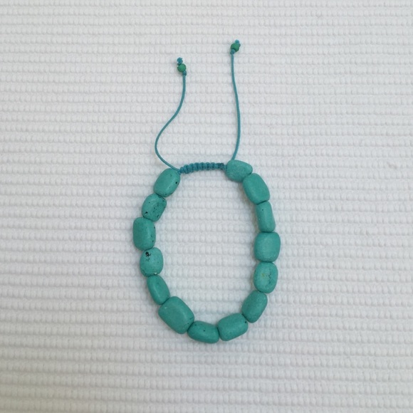 Turquoise Bracelet
