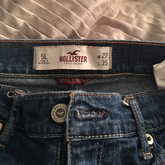 Jeans - Picture 2 of 3