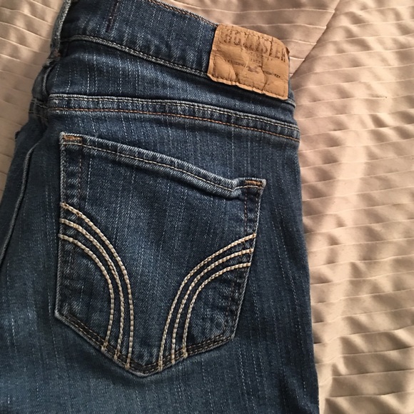 Jeans - Picture 3 of 3