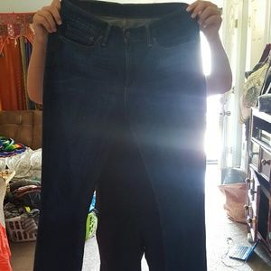 Men's Levis