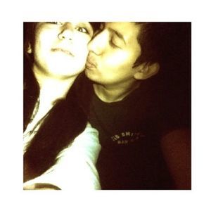 Meet your Posher, Lizbeth