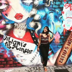 Meet your Posher, Ivonne