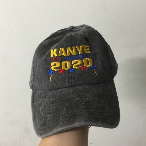 Kanye 2020 Dad Hat - Picture 2 of 3