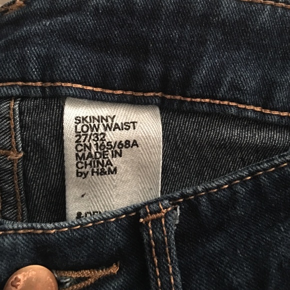 Jeans - Picture 2 of 3