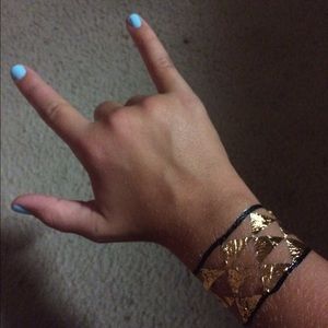 Meet your Posher, Tobie