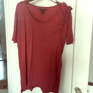 Marc Jacobs Tee Size Small