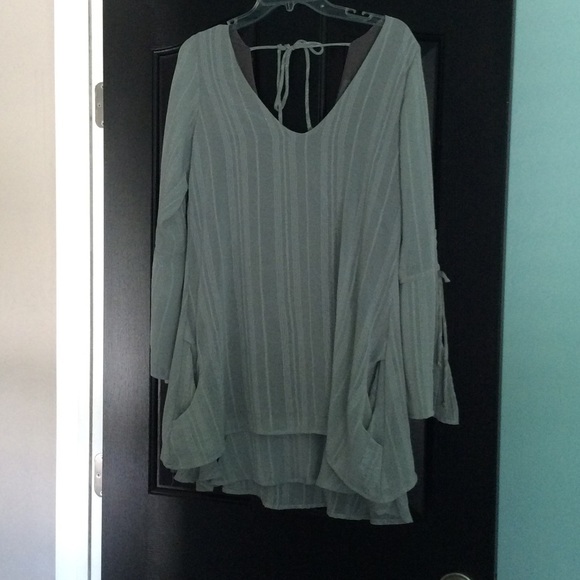 Lucy Love dress