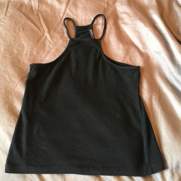 Brandy Melville Crop Top