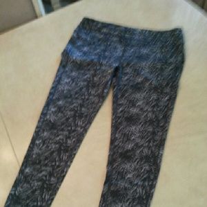 leggings for fun or exercise. NWOT