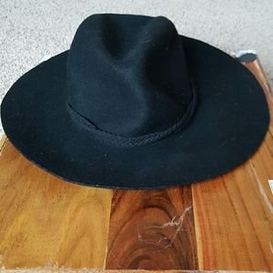 Boho American eagle hat