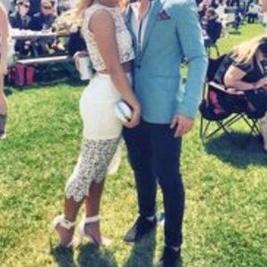 Misha collection Valentina crochet set