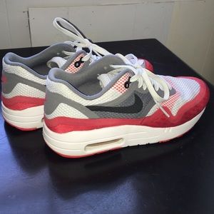 ✔️👣 Nike Air Max Shoes 👣✔️