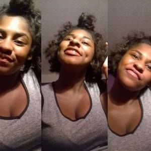 Meet your Posher, Nikeeya