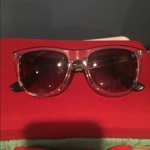 Mickey Mouse sunglasses