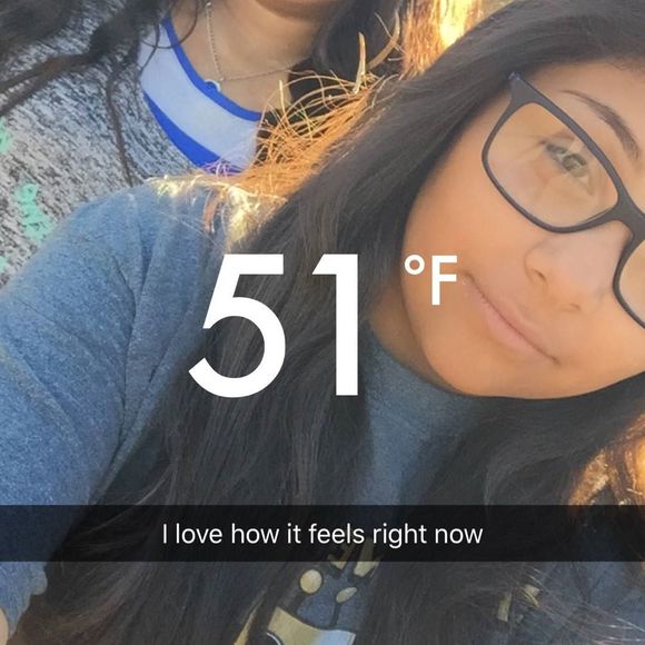 Meet your Posher, Sadie