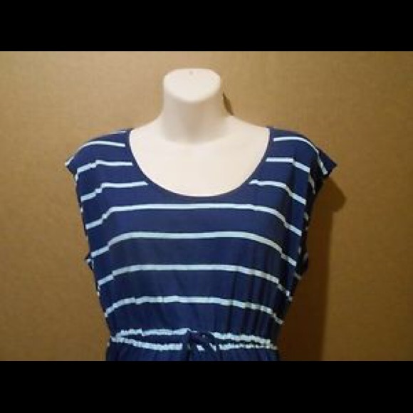 SOLD Maternity Sz M Oh baby by Motherhood Tunic - Picture 3 of 5