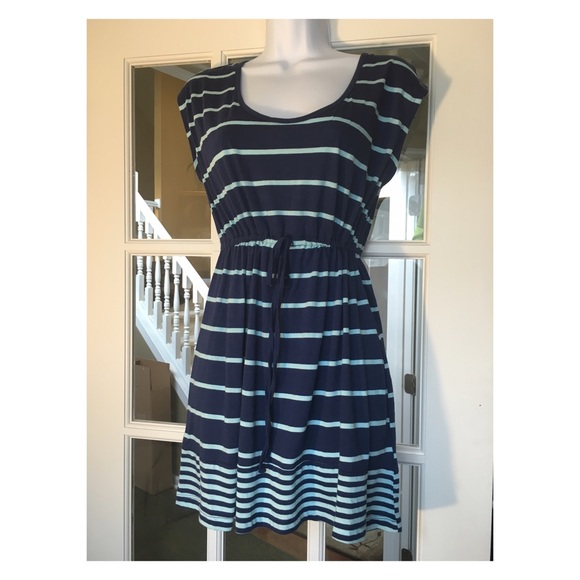 SOLD Maternity Sz M Oh baby by Motherhood Tunic - Picture 5 of 5