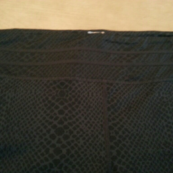 Legging exercise or for fun. NWOT - Picture 4 of 4