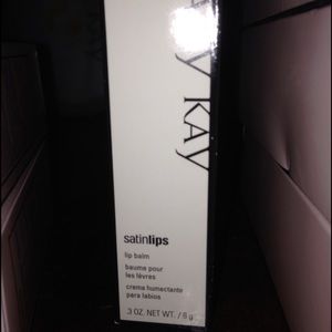 Mary Kay Satin Lip Balm