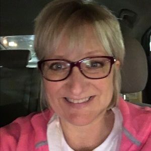 Meet your Posher, Sherri