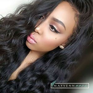 Brazilian loose wave