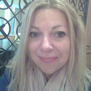 Meet your Posher, Bridgette