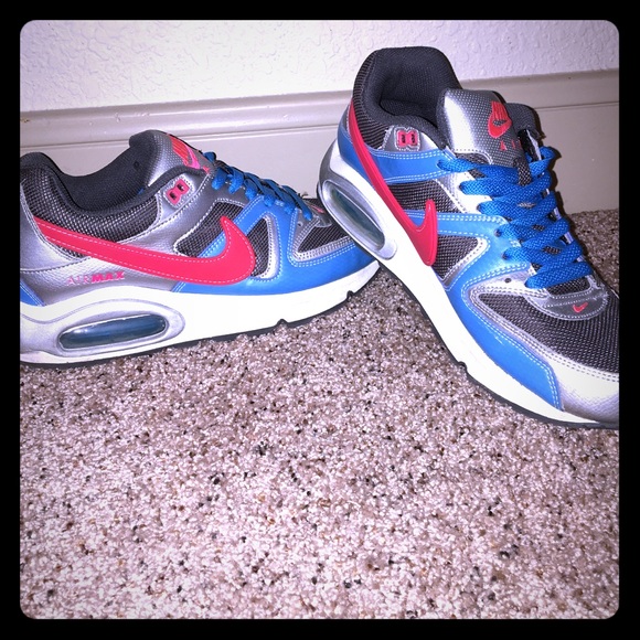 Women's Nike Airmax size 8.5