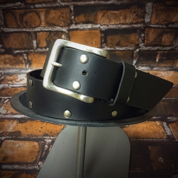 Speed Bump Belt