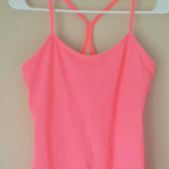 Lululemon Athletica Cora tank ON SALE 2 DAYS