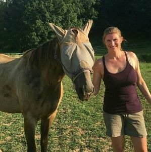 Meet your Posher, Shannon