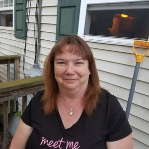 Meet your Posher, Deb