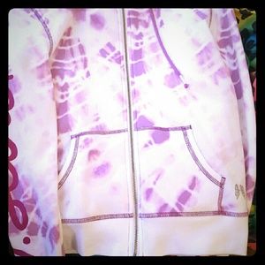 Victorias secret zip up