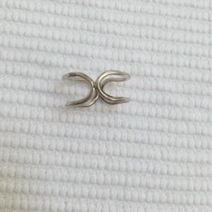 Oval Handmade Ring