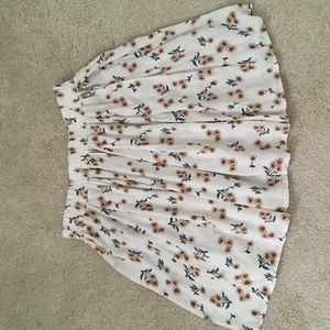 Brandy Melville skirt