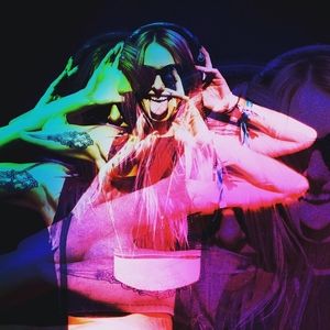 Meet your Posher, Emma