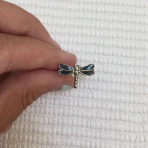 DragonFly Mood Ring