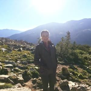 Meet your Posher, Kristen