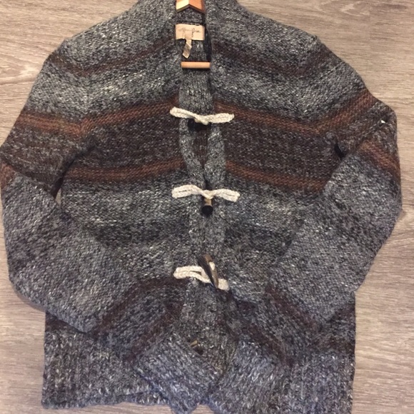 Aritzia Wilfred free cardigan sweater xxs