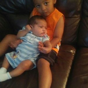 Meet your Posher, Samantha