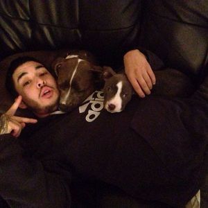 Meet your Posher, Eric