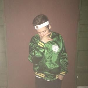 Meet your Posher, Vladislav