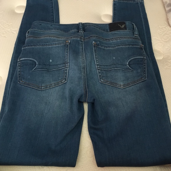 American Eagle Jegging
