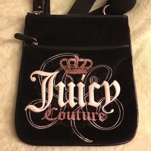 Juicy couture crossbody