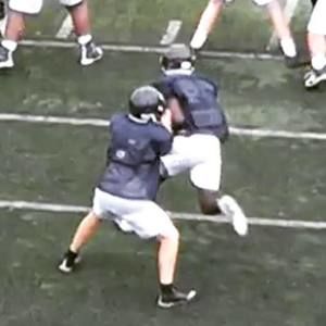 Meet your Posher, Keith