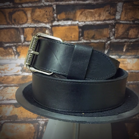 Harley-Davidson® Ape Hanger Belt