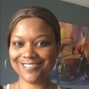 Meet your Posher, Carrie